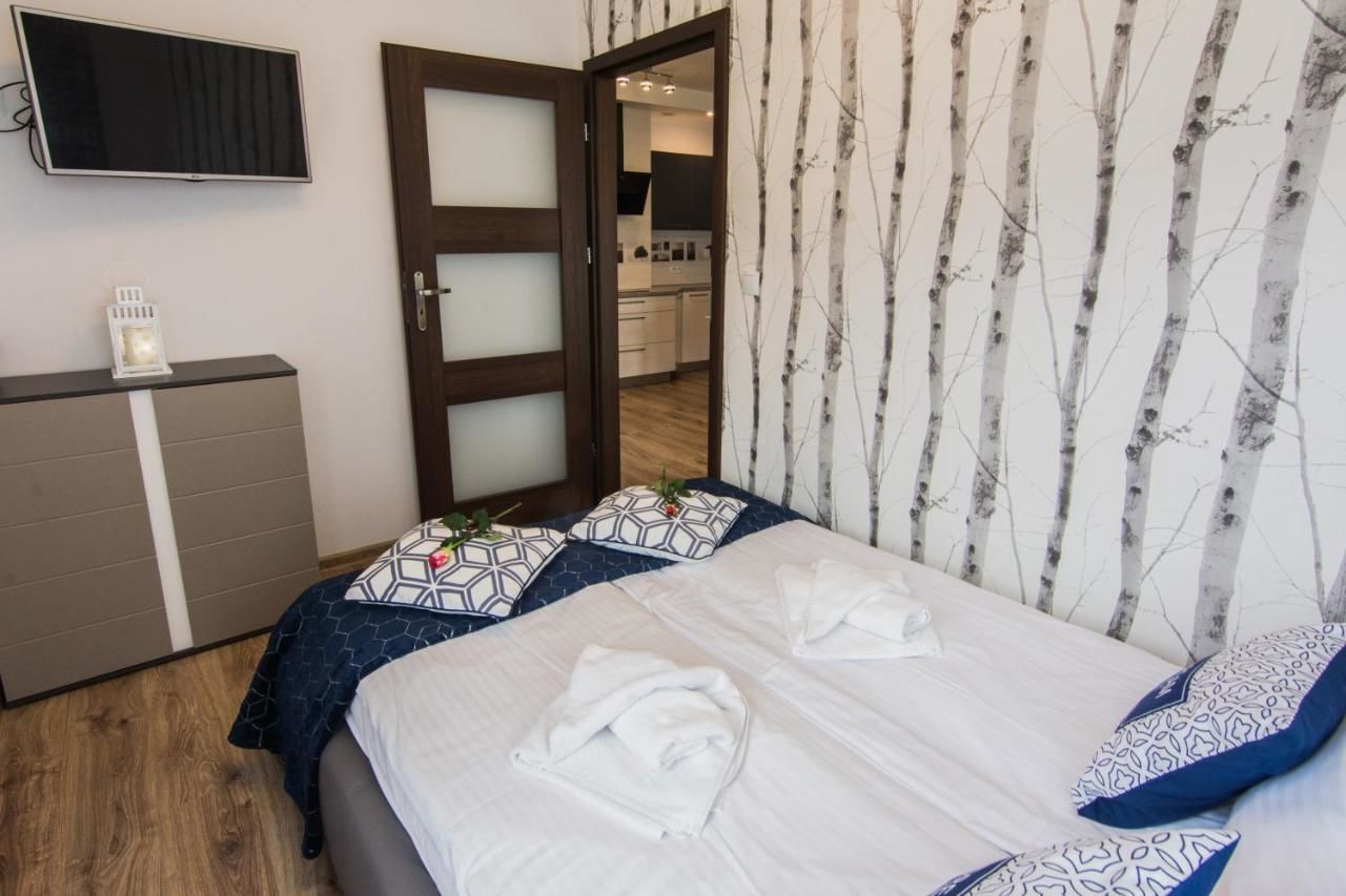 Апарт-отели Apartamenty Izerskie - ul. Cicha 13H-I Сверадув-Здруй-42