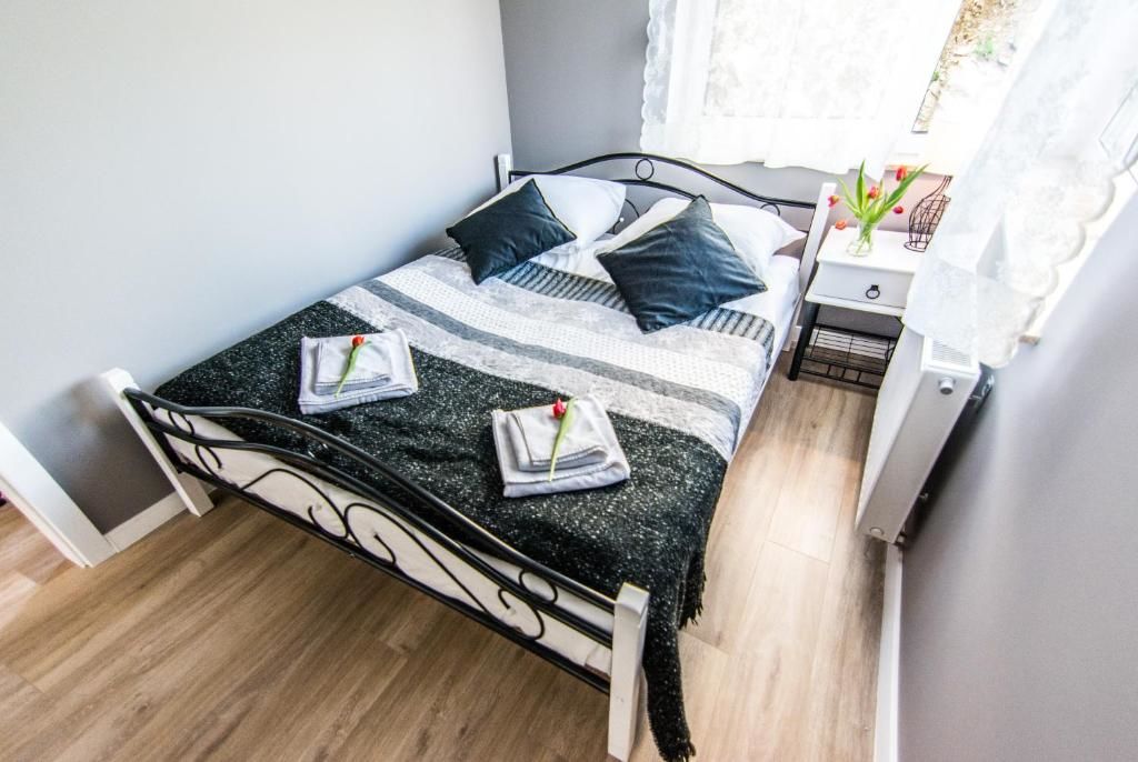 Апарт-отели Apartamenty Izerskie - ul. Cicha 13H-I Сверадув-Здруй